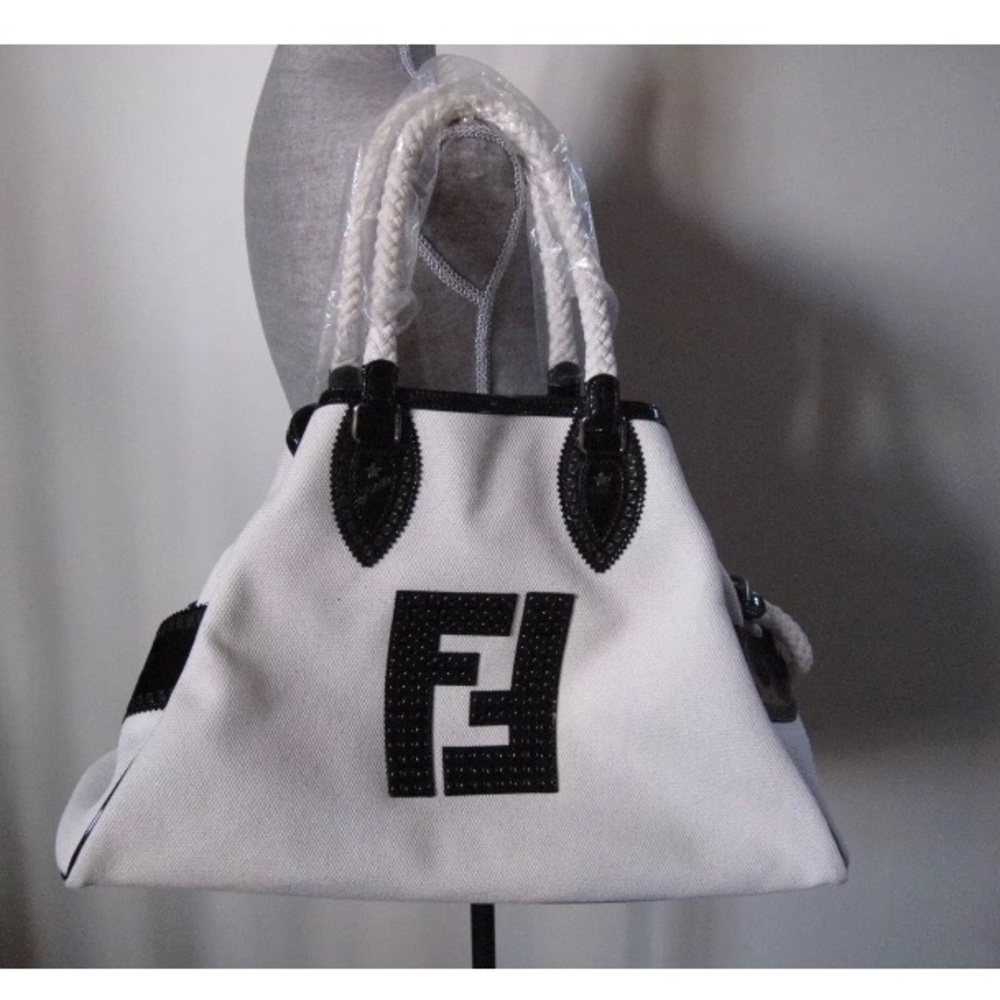 SOLD! Fendi Bag De Jour Grande